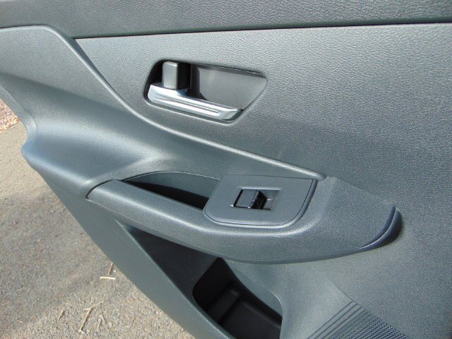 Used 2026 Nissan Sentra S w/ Floor Mat Package FWD image 23