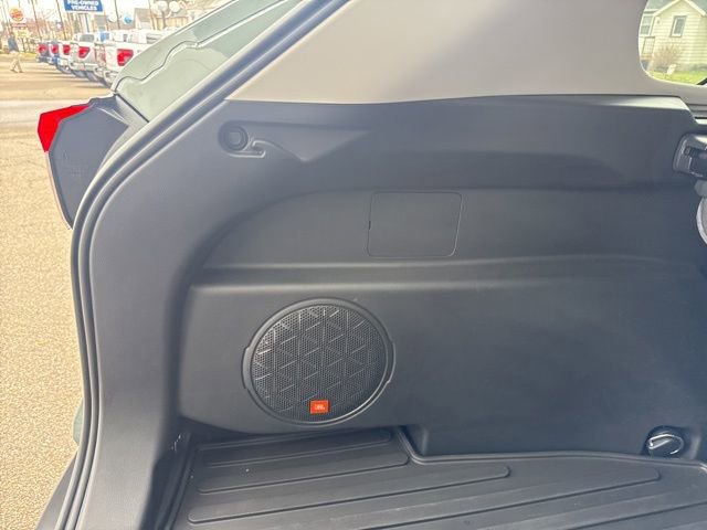 Used 2021 Toyota RAV4 XLE Premium image 43