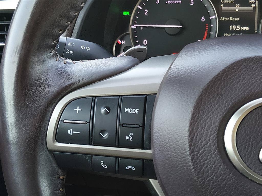 Used 2020 Lexus RX 350 FWD w/ Premium Package image 24
