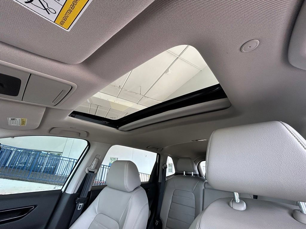 Used 2026 Honda CR-V EX-L image 11