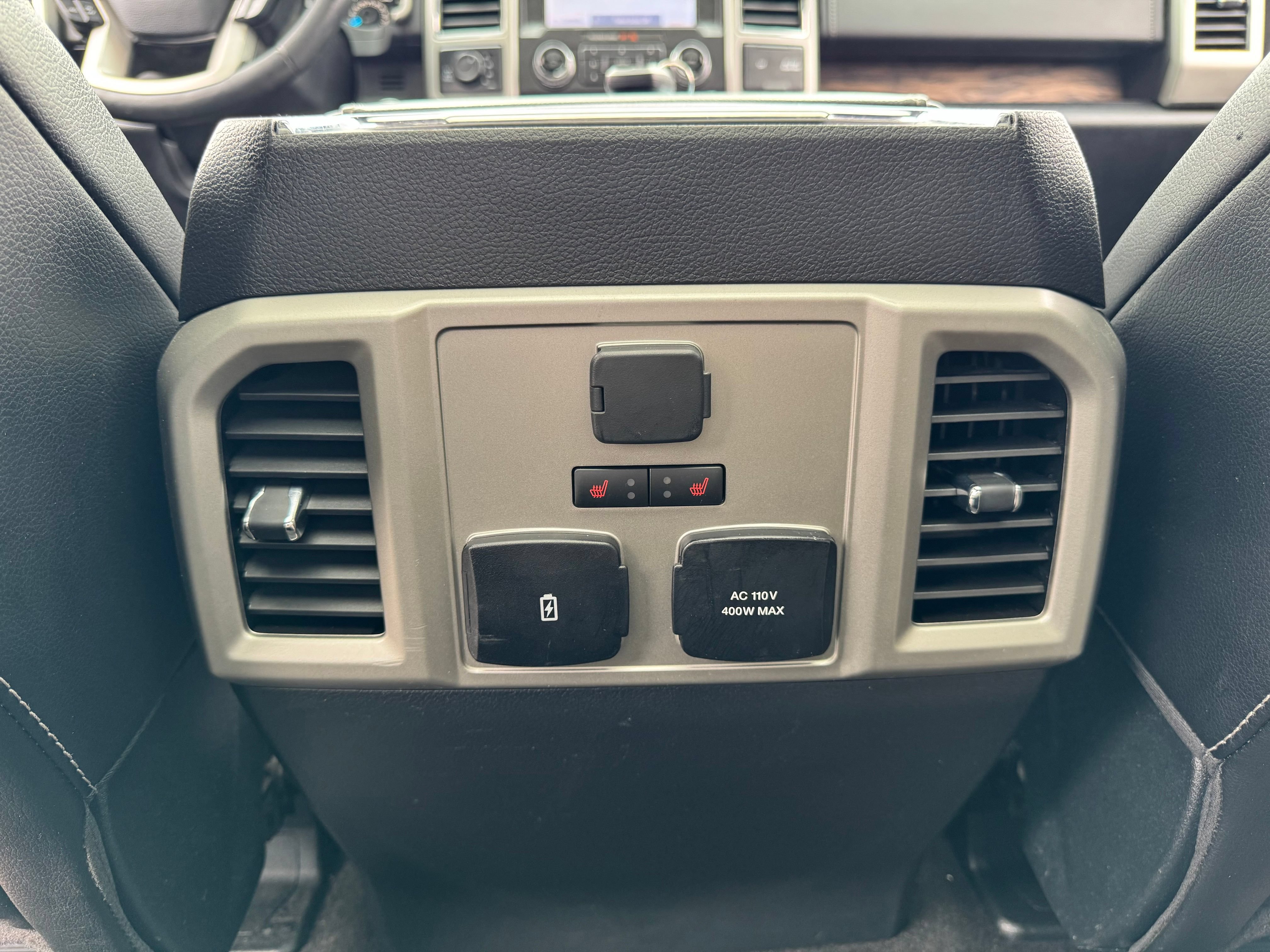 Certified 2020 Ford F150 Lariat w/ Equipment Group 502A Luxury AWD/4WD image 67