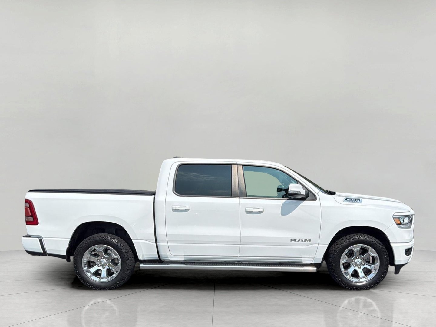 Used 2019 RAM 1500 Big Horn AWD/4WD image 7