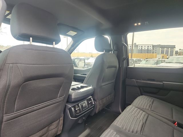Certified 2023 Ford F150 XL w/ STX Appearance Package image 23