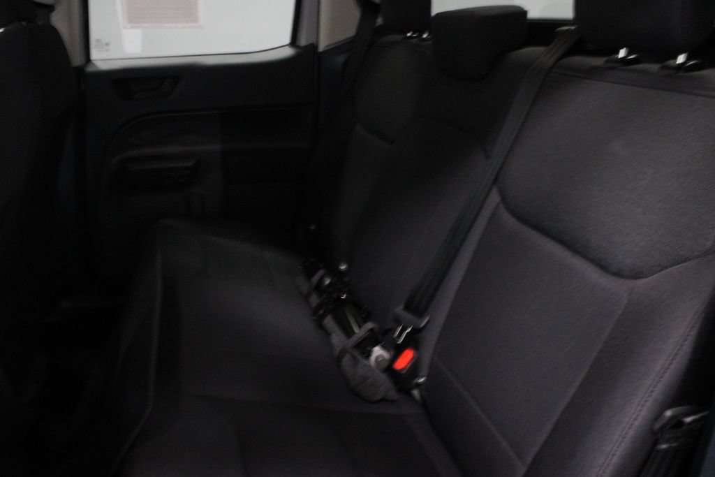 Certified 2026 Ford Maverick XL AWD/4WD image 21