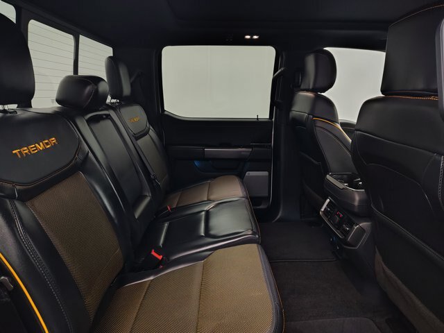 Certified 2023 Ford F150 4x4 SuperCrew image 34