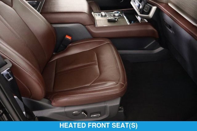 Certified 2024 Ford Expedition Limited AWD/4WD image 29