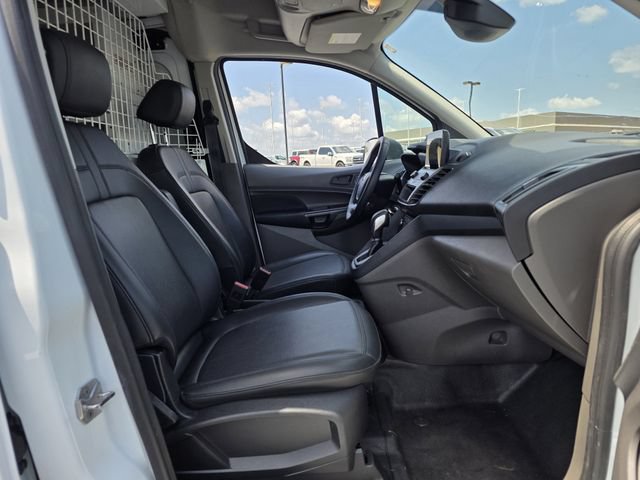 Certified 2022 Ford Transit Connect XL FWD image 23