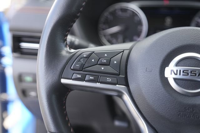 Used 2023 Nissan Sentra SR w/ Electronics Package image 22