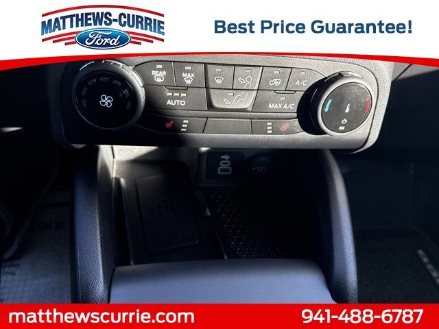 Certified 2024 Ford Bronco Sport Heritage w/ Heritage Convenience Package image 19