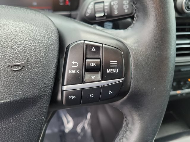Certified 2024 Ford Escape Active FWD image 6