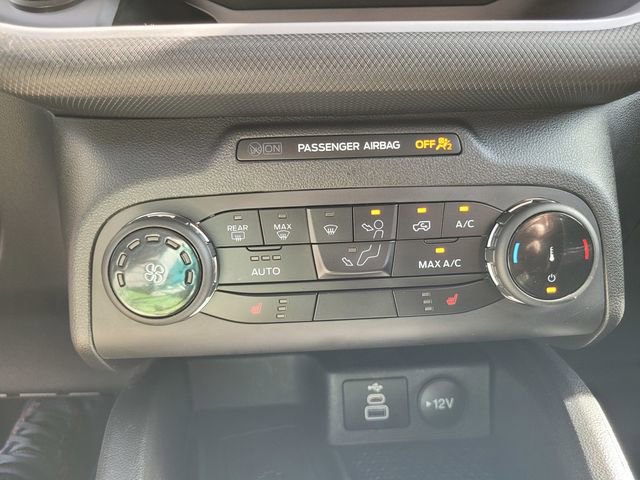 Certified 2023 Ford Bronco Sport Big Bend w/ Convenience Package image 23