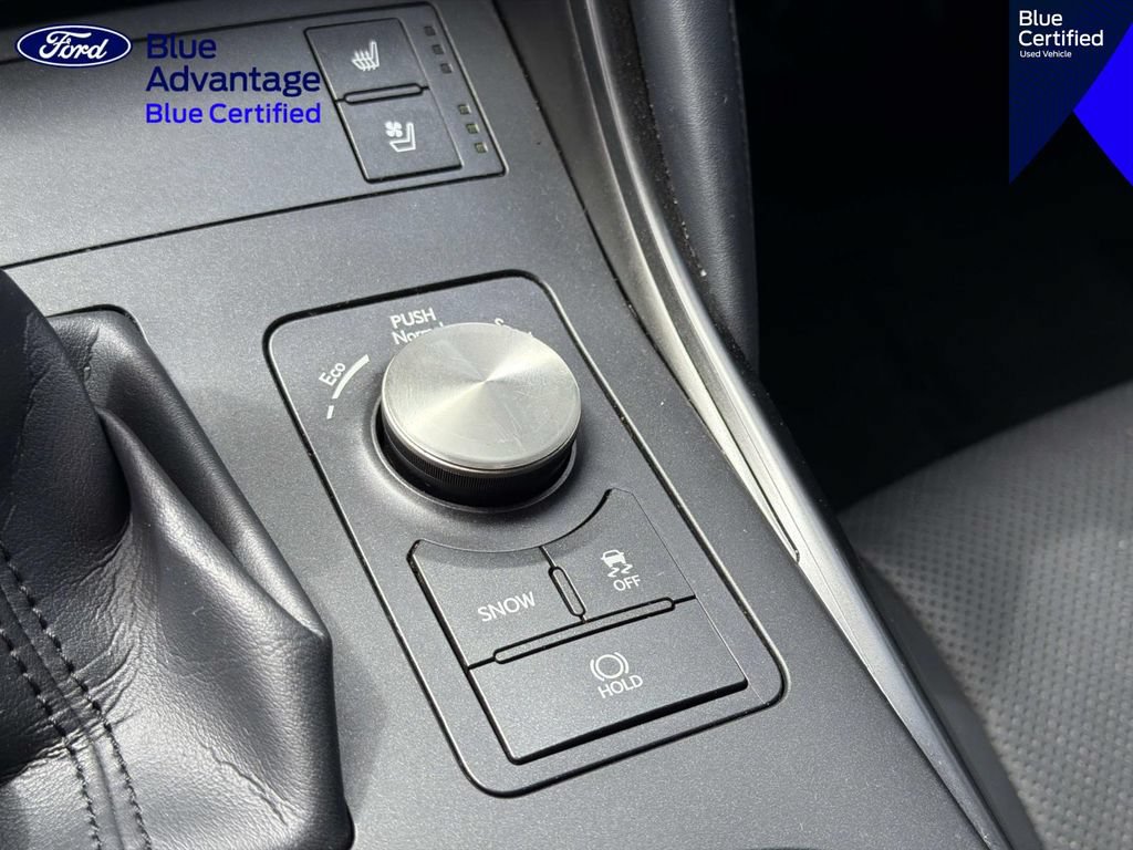 Used 2023 Lexus IS 300 w/ Premium Package RWD image 27