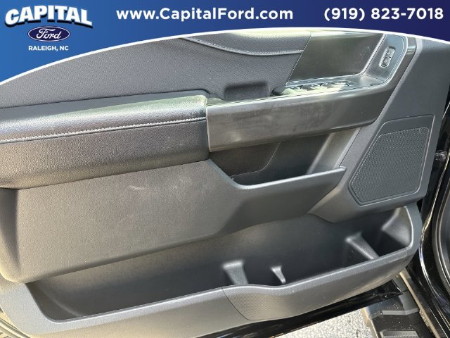 Certified 2024 Ford F150 XLT w/ Equipment Group 302A MID AWD/4WD image 19