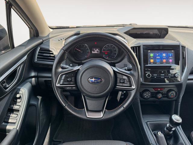 Used 2019 Subaru Crosstrek 2.0i Premium AWD/4WD image 12