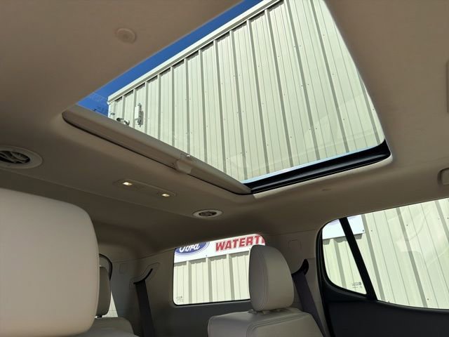 Used 2019 GMC Acadia Denali AWD/4WD image 12