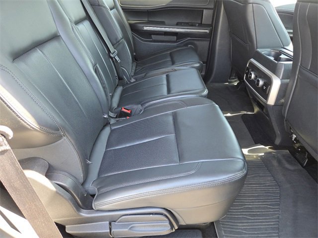Certified 2022 Ford Expedition XLT image 32