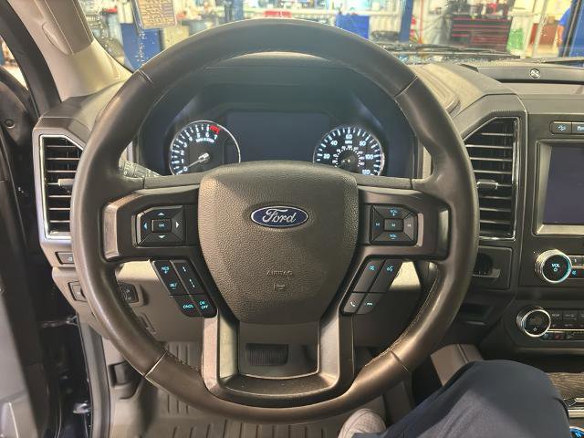 Certified 2021 Ford Expedition Limited image 13