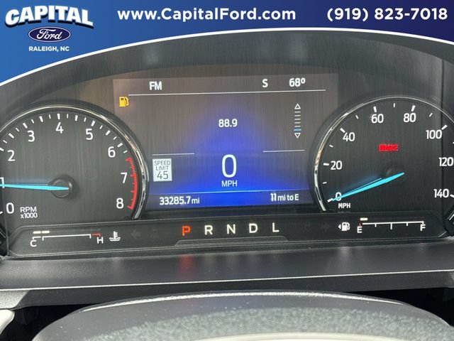 Certified 2023 Ford Explorer XLT w/ Equipment Group 202A AWD/4WD image 26
