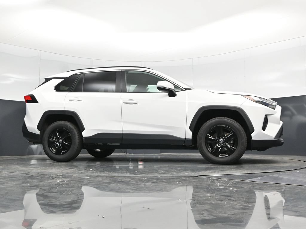 Used 2024 Toyota RAV4 XLE w/ Weather Package AWD/4WD image 52