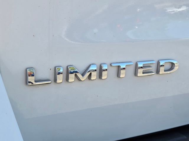 Certified 2024 Ford Expedition Limited image 17