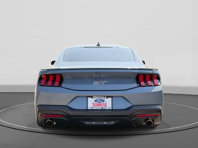 Certified 2024 Ford Mustang GT RWD image 6