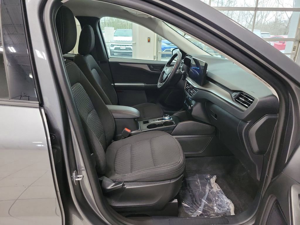 Certified 2023 Ford Escape Active w/ Tech Pack #1 AWD/4WD image 23