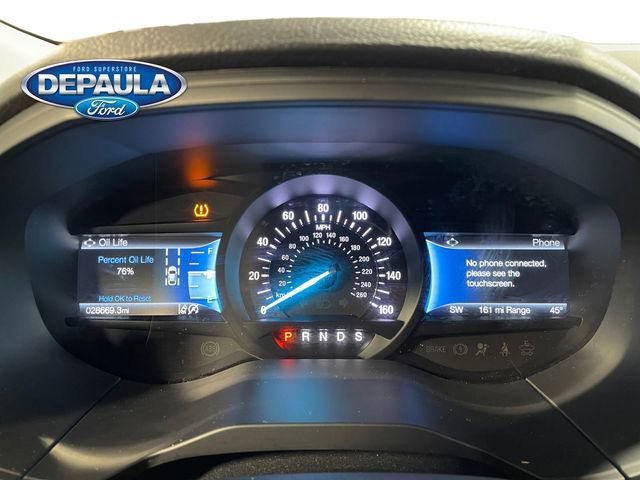 Certified 2022 Ford Edge SEL w/ Convenience Package image 7