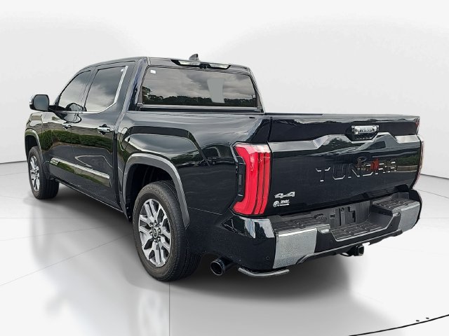 Used 2022 Toyota Tundra 1794 Edition w/ Advanced Package AWD/4WD image 7