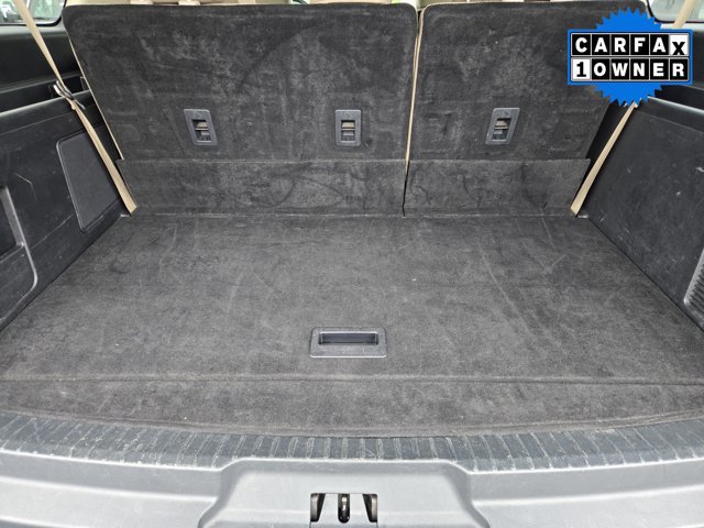 Certified 2024 Ford Expedition Max Limited RWD image 31