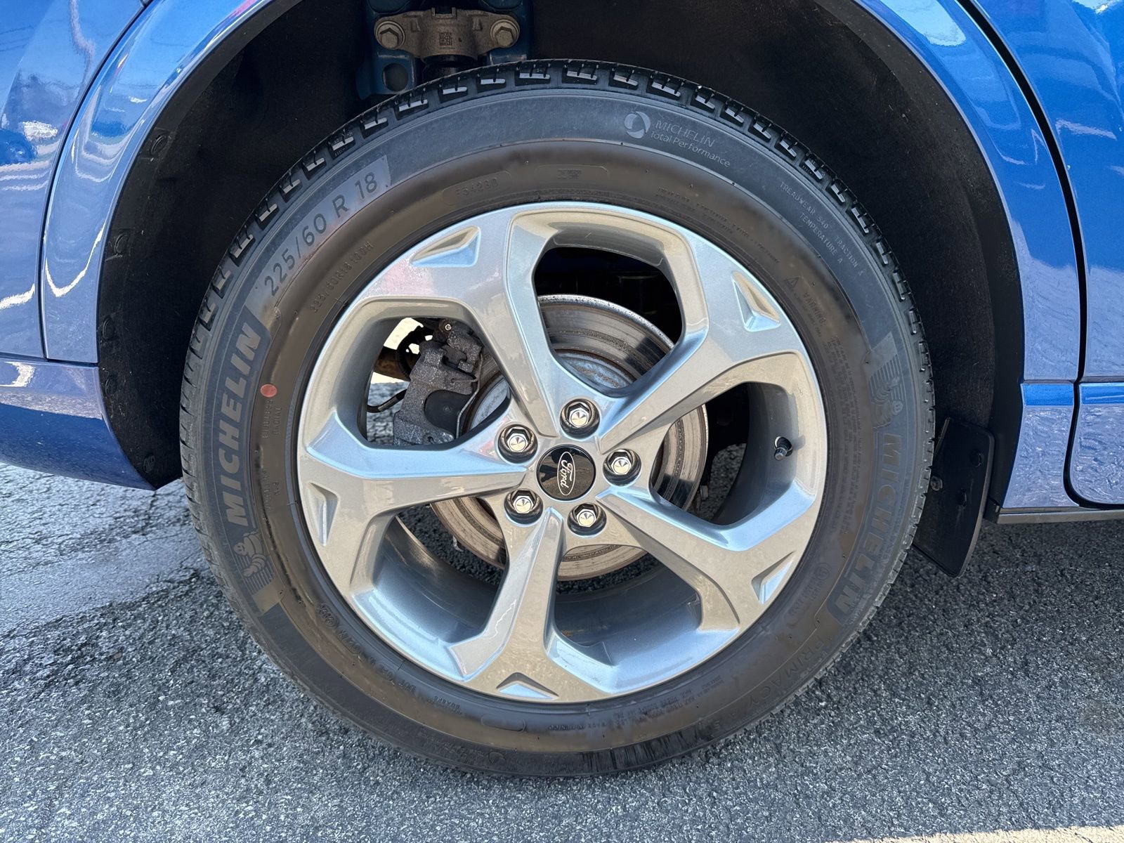 Certified 2023 Ford Escape ST-Line w/ Tech Pack #1 FWD image 50