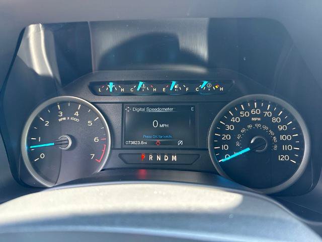 Certified 2020 Ford F150 XLT w/ Equipment Group 302A Luxury AWD/4WD image 23