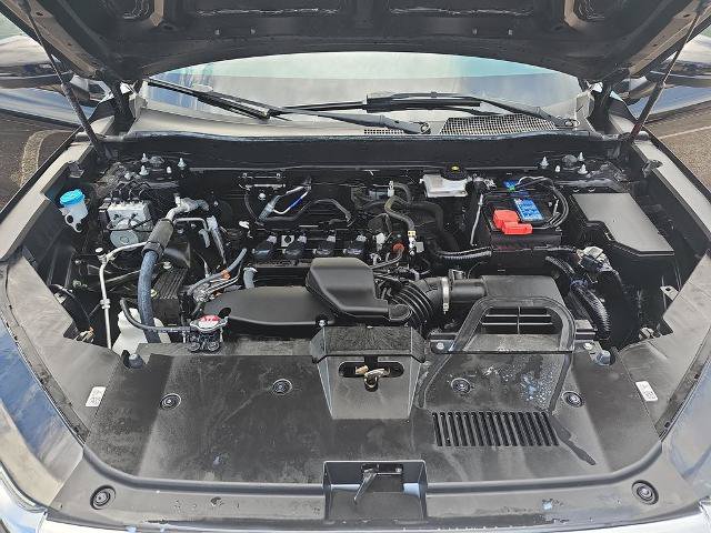Used 2023 Honda CR-V EX-L image 29