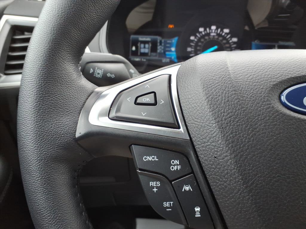 Certified 2023 Ford Edge SEL w/ Convenience Package image 16