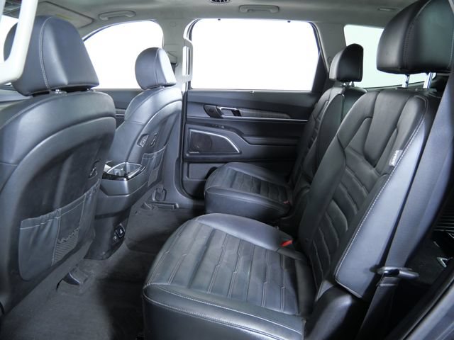 Used 2023 Kia Telluride SX Prestige AWD/4WD image 15