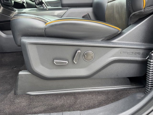 Certified 2021 Ford F150 Tremor w/ Equipment Group 402A High image 9