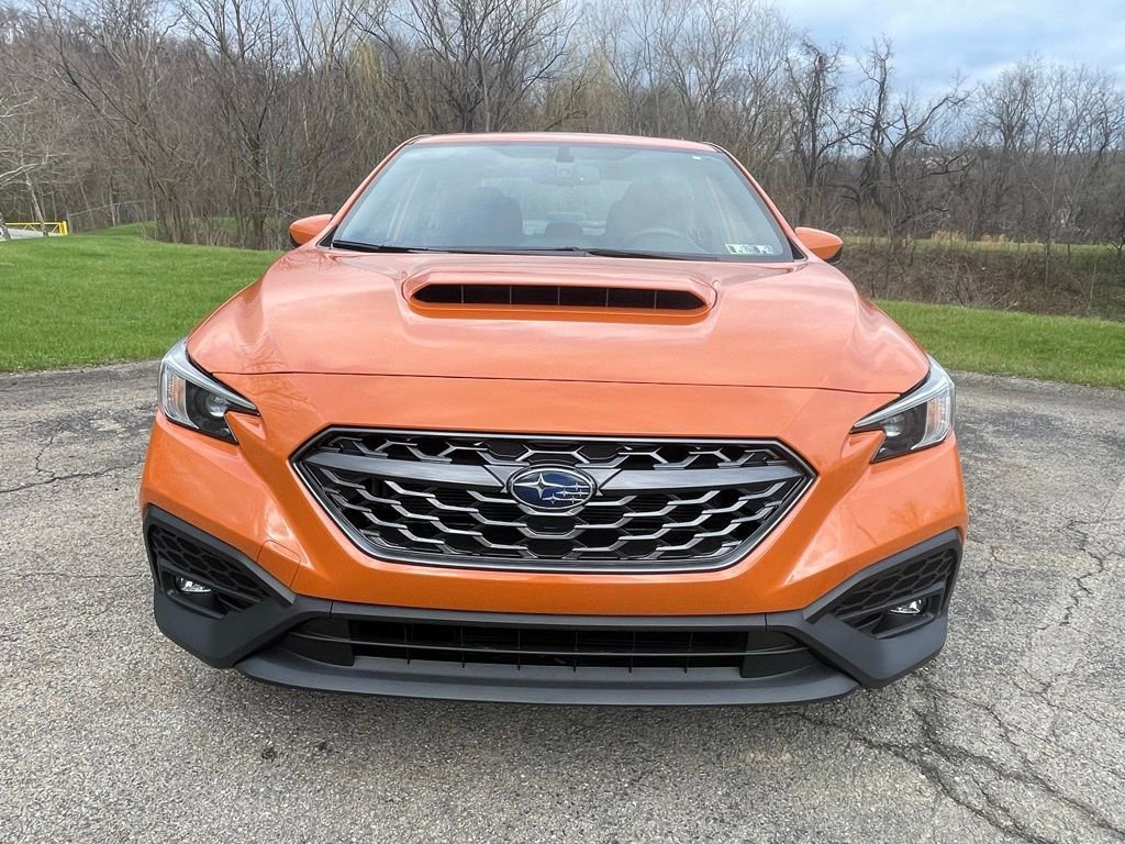 Used 2023 Subaru WRX Premium image 8