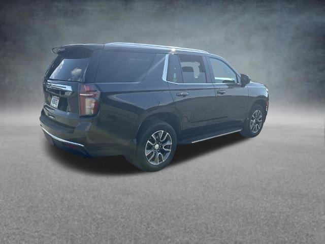 Used 2022 Chevrolet Tahoe LS w/ Driver Alert Package AWD/4WD image 4