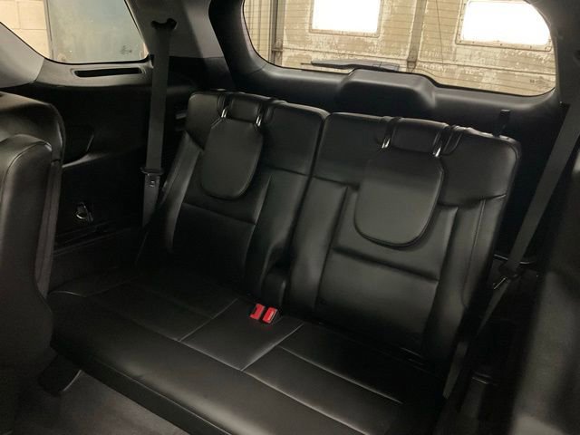 Certified 2023 Ford Explorer XLT w/ Equipment Group 202A image 9