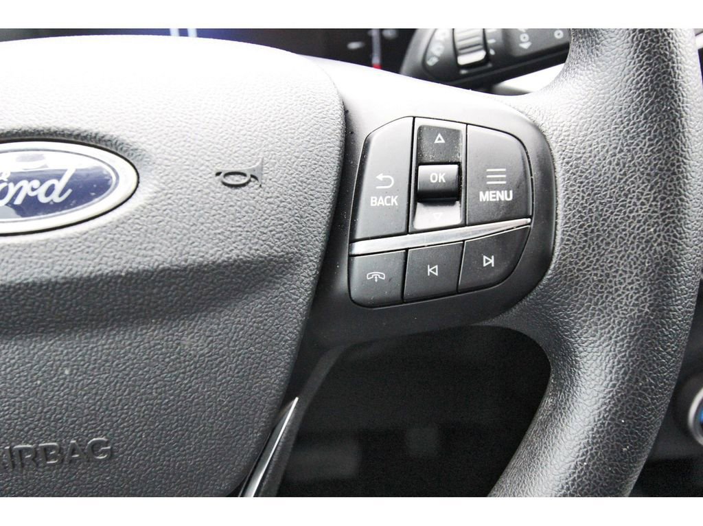 Certified 2025 Ford Escape Active FWD image 20