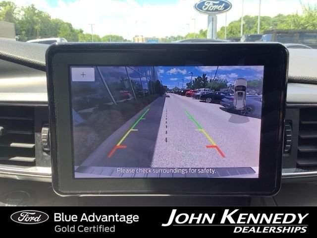 Certified 2023 Ford Explorer XLT w/ Equipment Group 202A AWD/4WD image 20