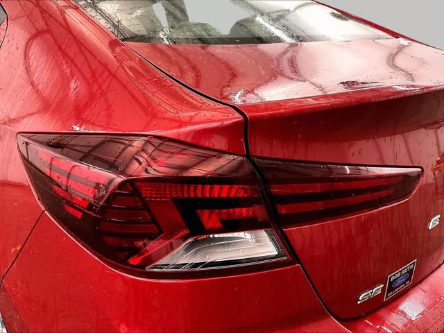 Used 2020 Hyundai Elantra SE FWD image 28