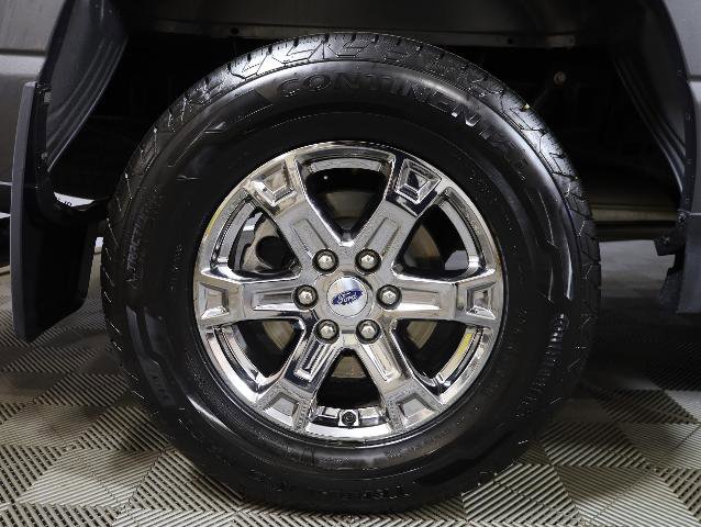 Certified 2023 Ford F150 XLT w/ Equipment Group 302A High AWD/4WD image 27