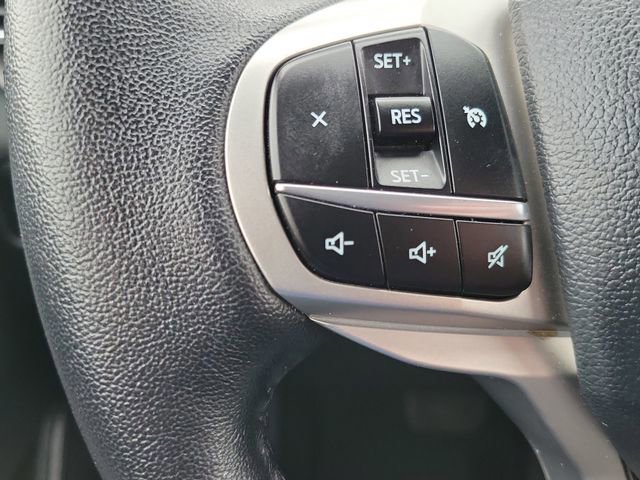 Certified 2024 Ford Explorer XLT w/ Equipment Group 202A image 14