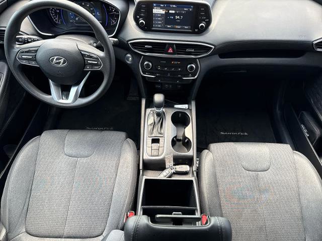 Used 2020 Hyundai Santa Fe SEL image 14
