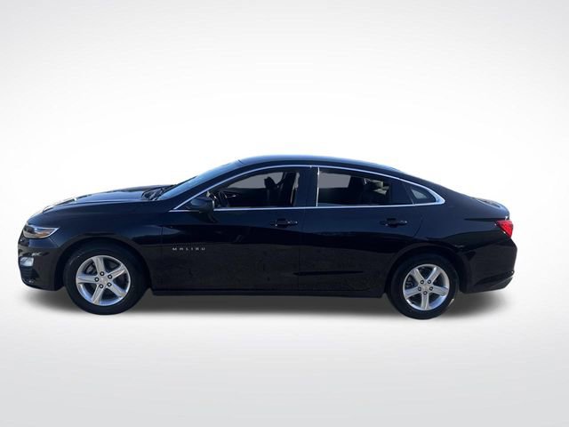 Used 2023 Chevrolet Malibu LT video 2