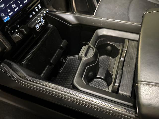 Used 2022 RAM 2500 Limited AWD/4WD image 33