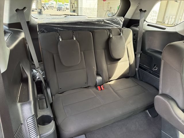 Certified 2022 Ford Explorer XLT AWD/4WD image 37