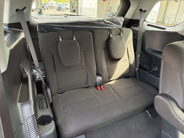 Certified 2022 Ford Explorer XLT AWD/4WD image 37