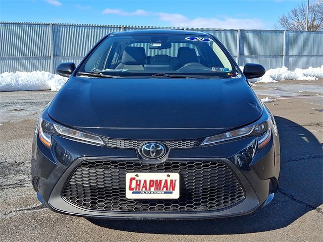 Used 2020 Toyota Corolla LE image 6