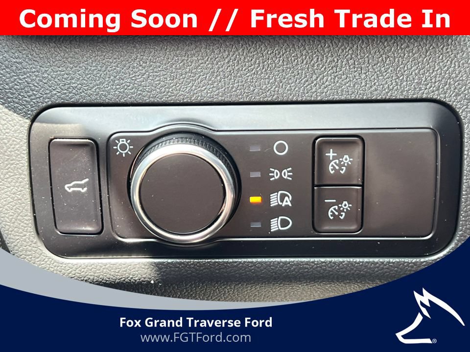 Certified 2023 Ford Escape Active w/ Tech Pack #2 AWD/4WD image 15